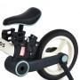 Велосипед-трансформер PROFI KIDS 12 д. MB 1021-2