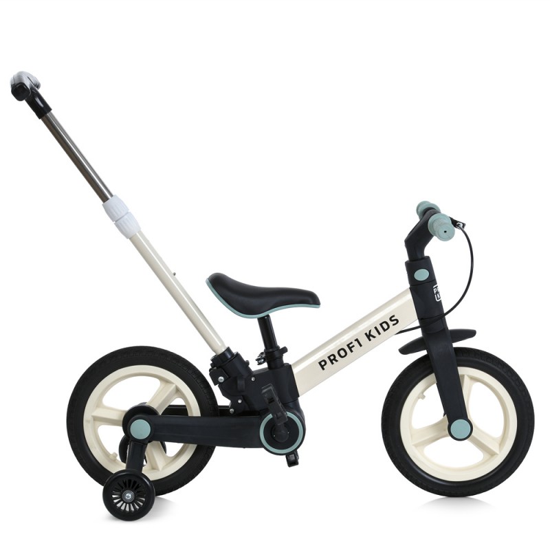 Велосипед-трансформер PROFI KIDS 12 д. MB 1021-2