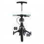 Велосипед-трансформер PROFI KIDS 12 д. MB 1021-2