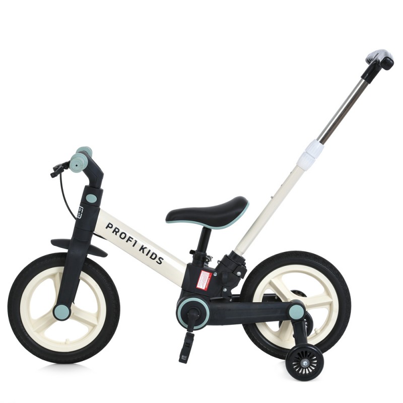 Велосипед-трансформер PROFI KIDS 12 д. MB 1021-2