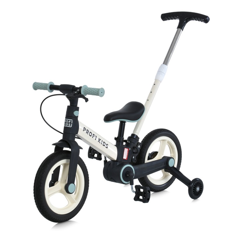 Велосипед-трансформер PROFI KIDS 12 д. MB 1021-2