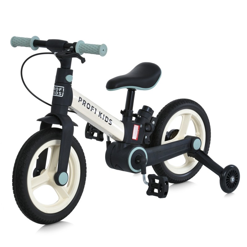 Велосипед-трансформер PROFI KIDS 12 д. MB 1021-2