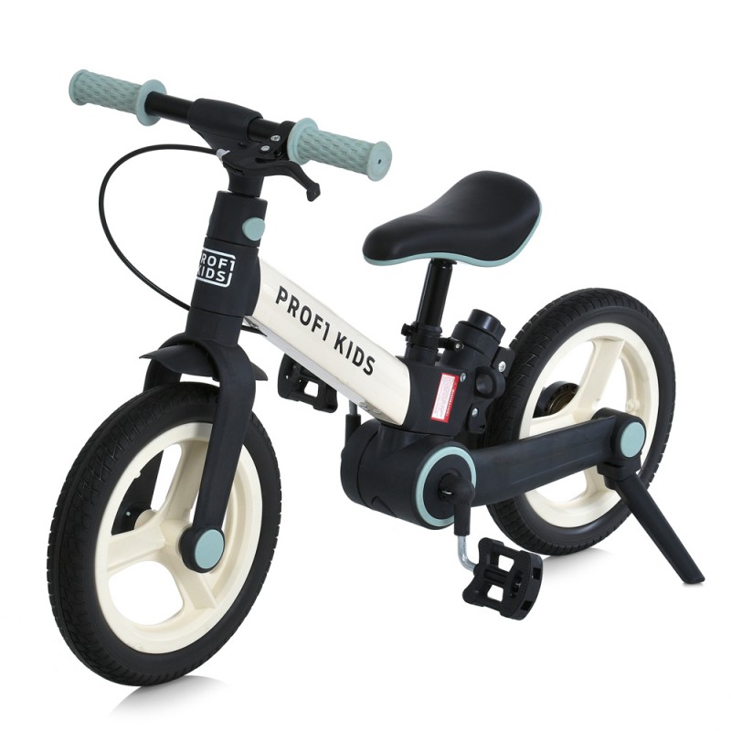 Велосипед-трансформер PROFI KIDS 12 д. MB 1021-2