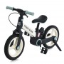 Велосипед-трансформер PROFI KIDS 12 д. MB 1021-2
