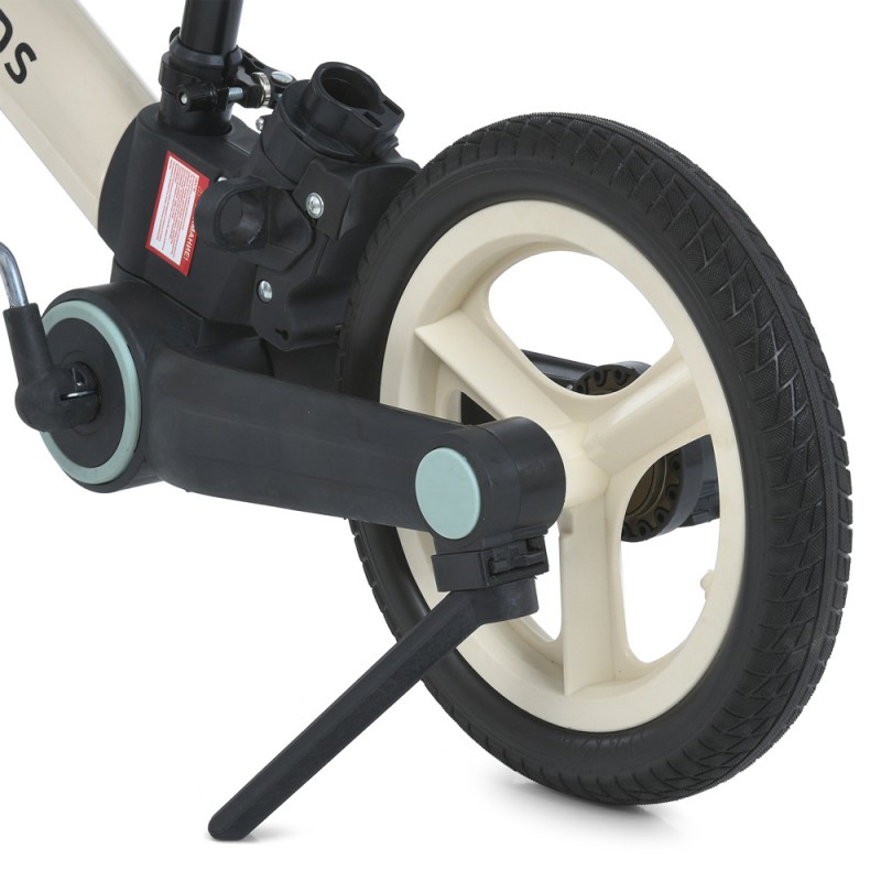 Велосипед-трансформер PROFI KIDS 12 д. MB 1021-2