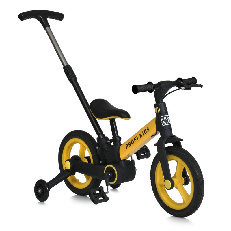 Велосипед-трансформер PROFI KIDS 12 д. MB 1021-4