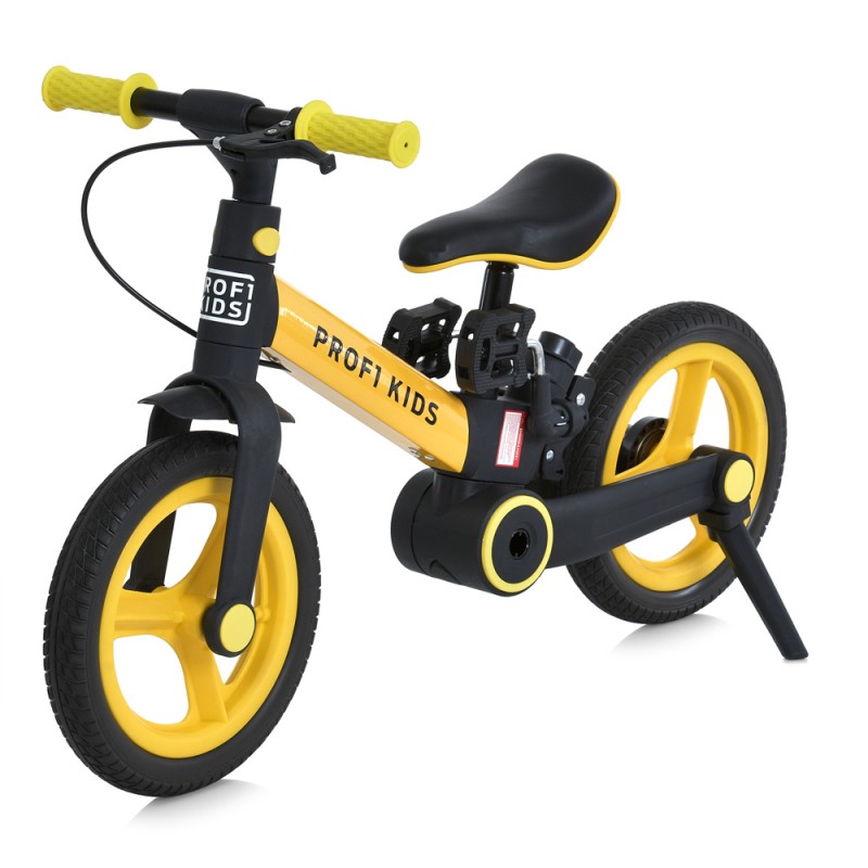 Велосипед-трансформер PROFI KIDS 12 д. MB 1021-4