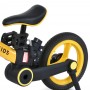 Велосипед-трансформер PROFI KIDS 12 д. MB 1021-4
