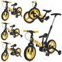 Велосипед-трансформер PROFI KIDS 12 д. MB 1021-4