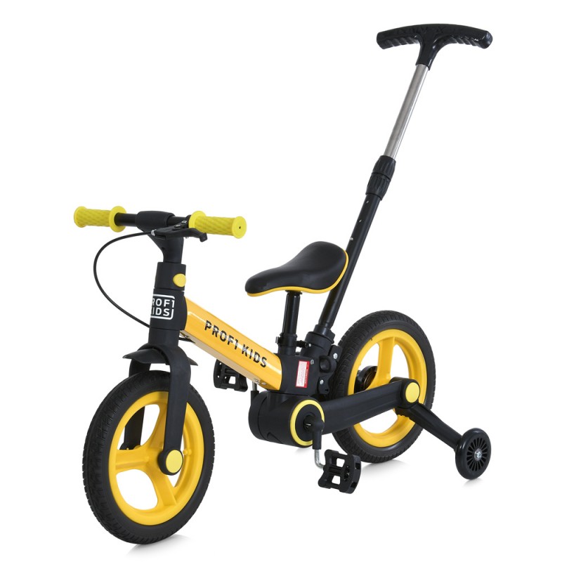 Велосипед-трансформер PROFI KIDS 12 д. MB 1021-4