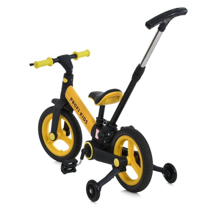 Велосипед-трансформер PROFI KIDS 12 д. MB 1021-4