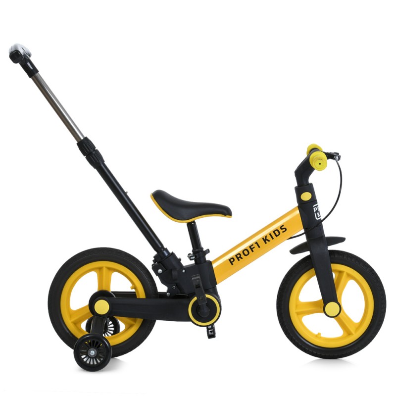 Велосипед-трансформер PROFI KIDS 12 д. MB 1021-4