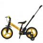 Велосипед-трансформер PROFI KIDS 12 д. MB 1021-4