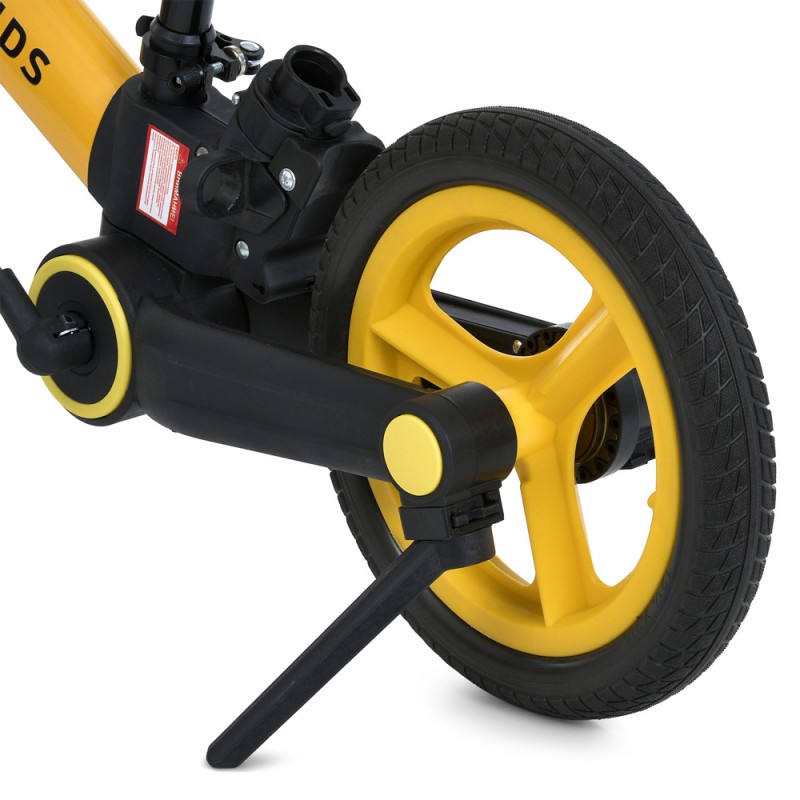 Велосипед-трансформер PROFI KIDS 12 д. MB 1021-4