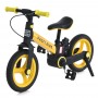 Велосипед-трансформер PROFI KIDS 12 д. MB 1021-4