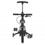 Велосипед-трансформер PROFI KIDS 12 д. MB 1021-3