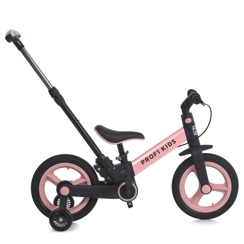 Велосипед-трансформер PROFI KIDS 12 д. MB 1021-3