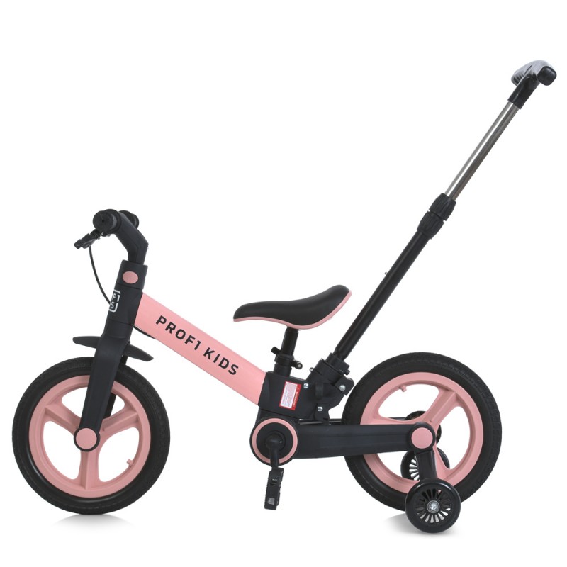 Велосипед-трансформер PROFI KIDS 12 д. MB 1021-3