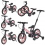 Велосипед-трансформер PROFI KIDS 12 д. MB 1021-3