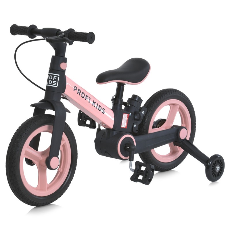Велосипед-трансформер PROFI KIDS 12 д. MB 1021-3