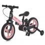 Велосипед-трансформер PROFI KIDS 12 д. MB 1021-3