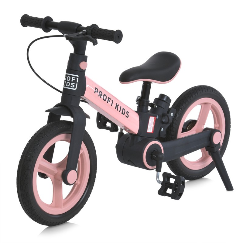 Велосипед-трансформер PROFI KIDS 12 д. MB 1021-3