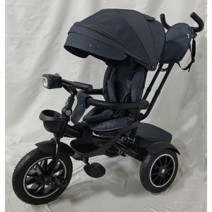 Велосипед ME 1193 MODENA Dark Gray
