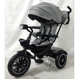 Велосипед ME 1193 MODENA Gray
