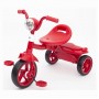Детский трёхколёсный велосипед Turbo Trike MT 1037 Red