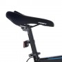 Велосипед спортивный 27,5" дюймов, рама 19" PROF1 EVEREST G275EVEREST A275.1 (3*7s) черно-белый