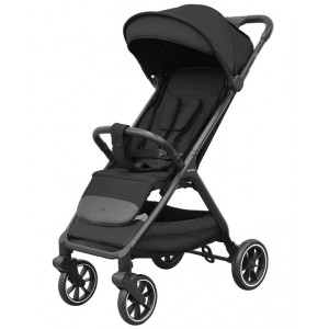 Прогулянкова коляска CARRELLO Forza CRL-5535 Espresso Black /1/