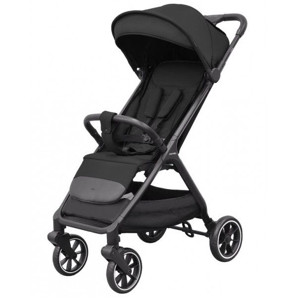 Прогулянкова коляска CARRELLO Forza CRL-5535 Espresso Black /1/