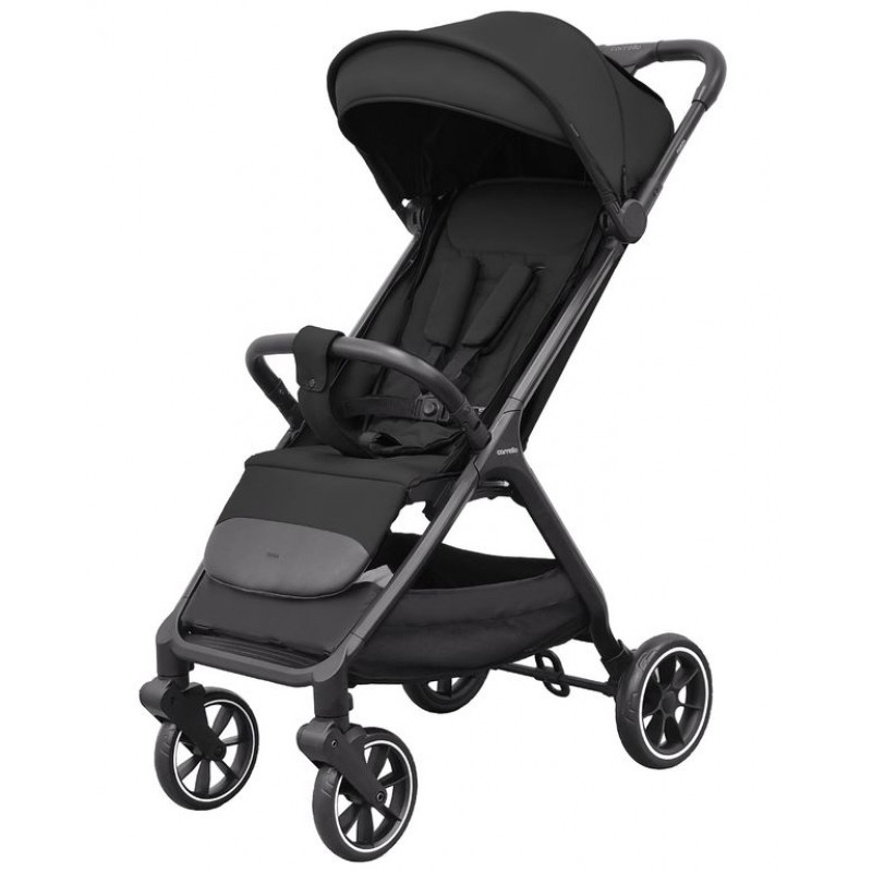 Прогулянкова коляска CARRELLO Forza CRL-5535 Espresso Black /1/