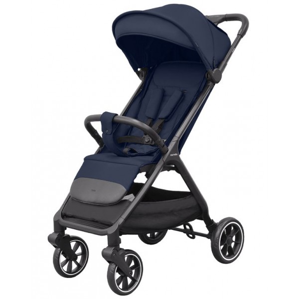 Прогулянкова коляска CARRELLO Forza CRL-5535 Aero Blue /1/