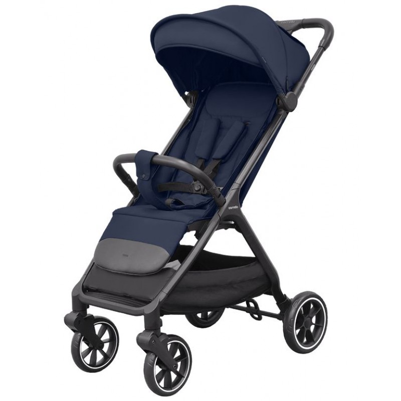 Прогулянкова коляска CARRELLO Forza CRL-5535 Aero Blue /1/
