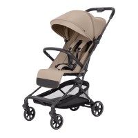 Прогулянкова коляска CARRELLO Evo CRL-5533 Parchment Beige /1/