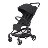 Прогулянкова коляска CARRELLO Evo CRL-5533 Inkstone Black /1/
