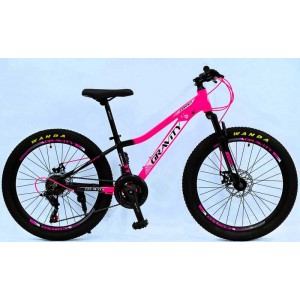 Велосипед Спортивний Corso «GRAVITY» 24" дюйми GR-24722