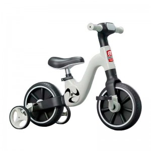 Велосипед-трансформер Best Trike BT-17002