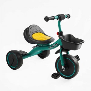 Велосипед 3-х колісний BS-47603 "Best Trike"