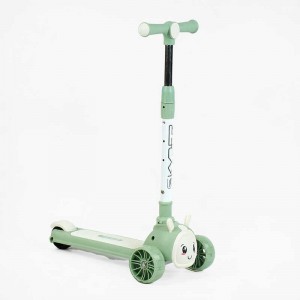 Самокат триколісний "Skyper" UK-70920