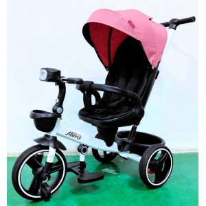 Велосипед 9155 / 345-62 BestTrike "Marco"