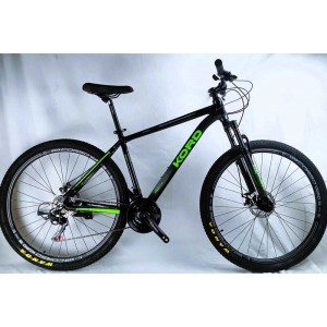 Велоcипед Спортивний Corso «Kord» 29" дюймів KR-40682