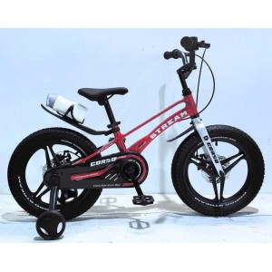 Велосипед 16" дюймів 2-х колісний Corso «Stream» SM-46533