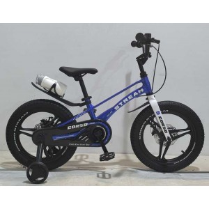 Велосипед 16" дюймів 2-х колісний Corso «Stream» SM-62190