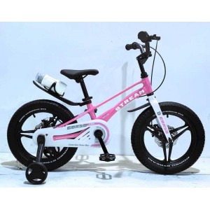 Велосипед 16" дюймів 2-х колісний Corso «Stream» SM-40315