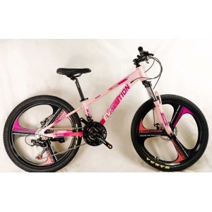 Велоcипед Спортивний Corso «Evolution» 24" дюймів EV-24101