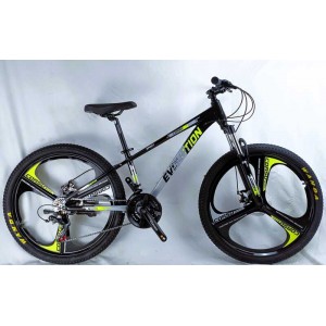 Велоcипед Спортивний Corso «Evolution» 26" дюймів EV-26470