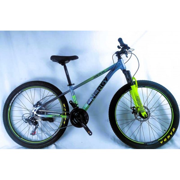 Велосипед Спортивний Corso 26" дюймів «ENERGY» EN-26535