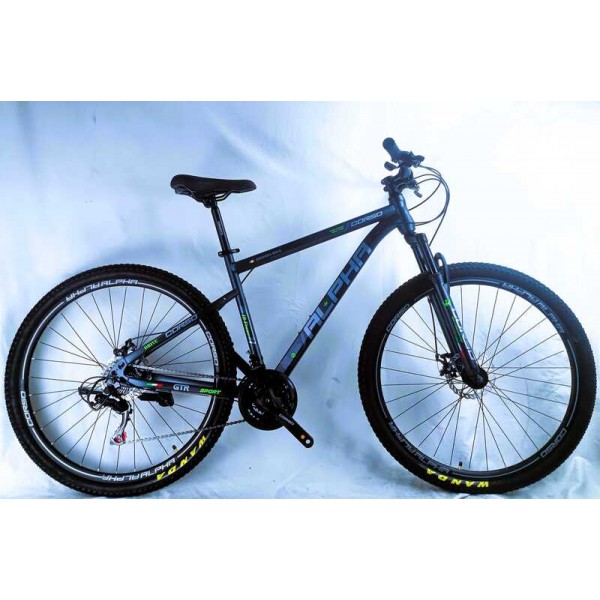 Велосипед Спортивний Corso 29" дюймів «ALPHA» LF-29815
